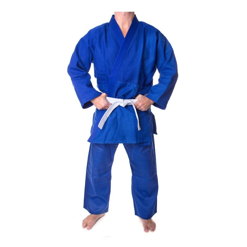 Judo Uniform